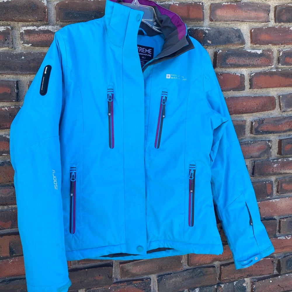 Mountain Warehouse Women’s 2 Ski Jacket Recco